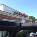 Papa John's Pizza - Pizza