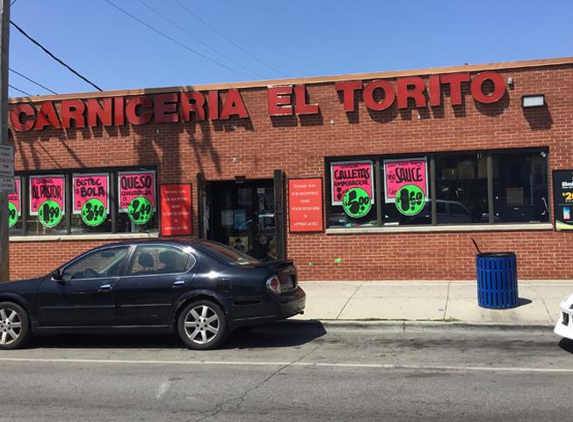 Carniceria y Licoreria El Torito - Cicero, IL