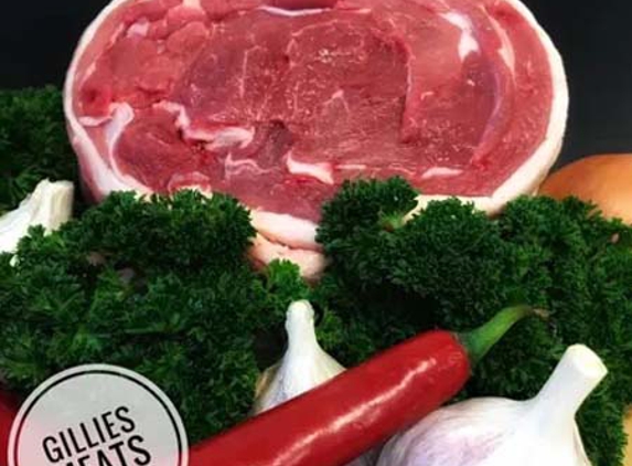 Gillies Meats - Clifton, QLD