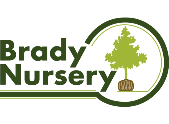 Brady Nursery - Wichita, KS