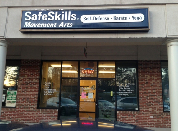 Safeskills - Durham, NC