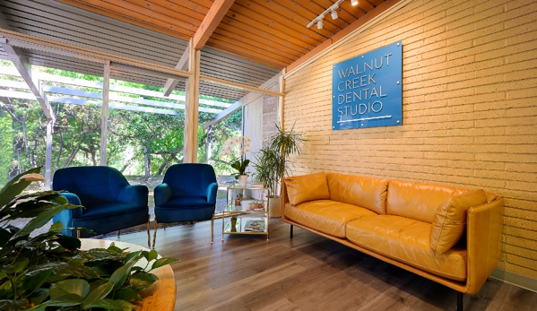 Walnut Creek Dental Studio - Walnut Creek, CA