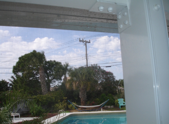 Summit Screens & Handyman Services - Palm Bay, FL