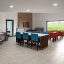 Holiday Inn Express Washington by IHG - Hotels