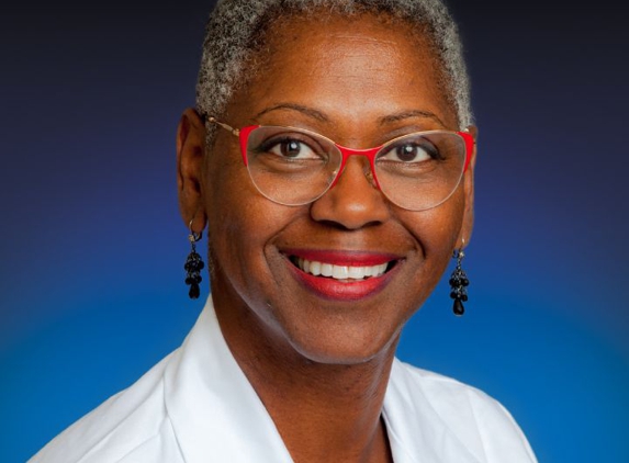 Sylvia Medley, MD - Washington, DC