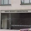 U.S. Social Security Administration gallery