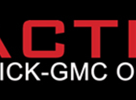 Action Buick GMC - Dothan, AL