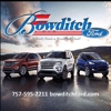 Bowditch Ford Inc. gallery