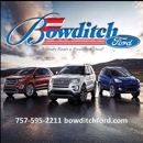 Bowditch Ford Inc. - New Car Dealers