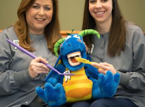 Dentistry For Kids - Sparks Glencoe, MD