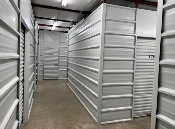 A1A Self Storage - Ponte Vedra Beach, FL