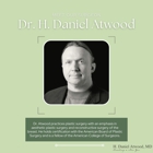 Atwood H Daniel