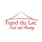 Fond Du Lac Tent & Awning
