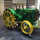 John Deere Tractor & Engine Museum