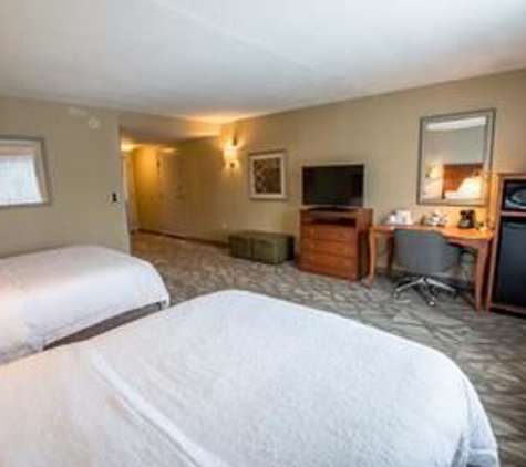 Hampton Inn & Suites Tilton - Tilton, NH