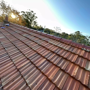 Mand Roof Restoration Pty Ltd
