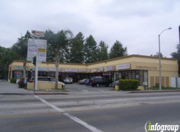 La Bamba Nails - Huntington Park, CA