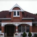 Audrey Pack Memorial Public Library