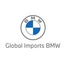 Global Imports BMW - Used Car Dealers