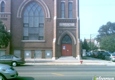 First Evangelical Lutheran Church 3500 W Fullerton Ave Chicago Il 60647 - Ypcom