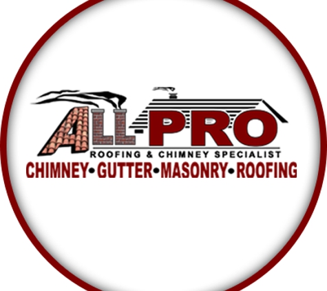 All Pro Roofing and Chimney - Franklin Lakes, NJ