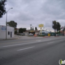 Old Green Mill - Liquor Stores