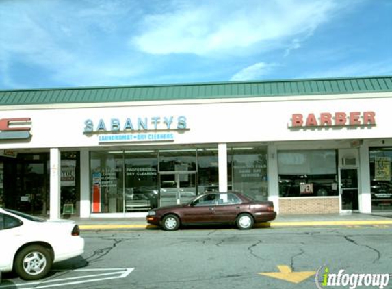 Sabanty's Dry Cleaners & Laundromat - Revere, MA