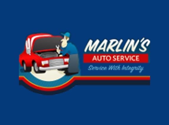 Marlin's Auto Service - Lynden, WA