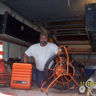 PG PLUMBING & BACKHOE SERVICE LLC - Kansas City, MO