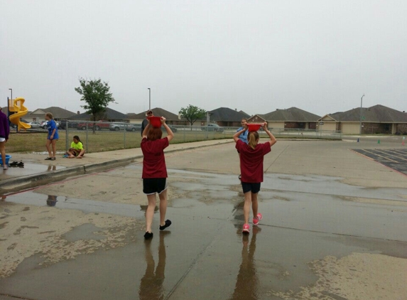 Frenship Isd Oakridge Elementary - Lubbock, TX