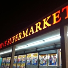 Cousin's Supermarket