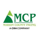 Marion County Paving, A CRH Company - Paving Contractors