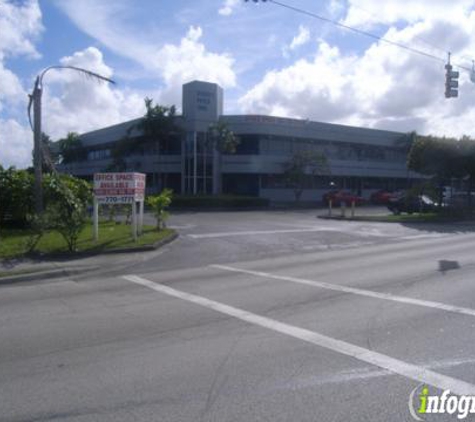 Asian Spa Inc - Miami, FL