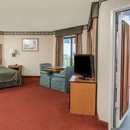 Travelodge by Wyndham San Clemente Beach - Hotels