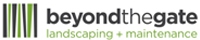 Beyond The Gate - Gardeners