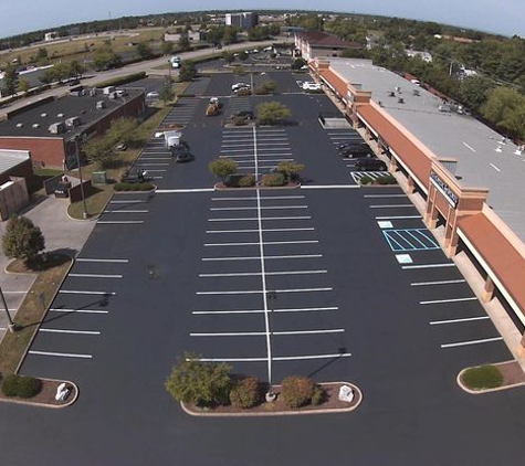 A & S Parking Lot Maintenance - New Albany, IN