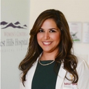 Noushafarin Salehi MD - Physicians & Surgeons, Obstetrics And Gynecology
