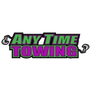 Anytime Towing - Towing