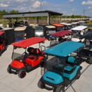 J's Golf Cart Sales and Service - Golf Cars & Carts