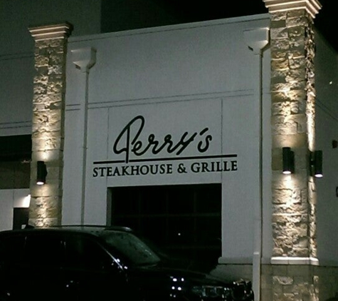 Perry's Steakhouse & Grille - Frisco, TX