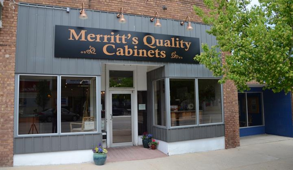 Merritt's Quality Cabinets - Nebraska City, NE