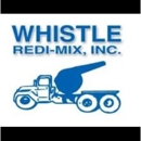 Whistle Redi-Mix Inc - Concrete Products