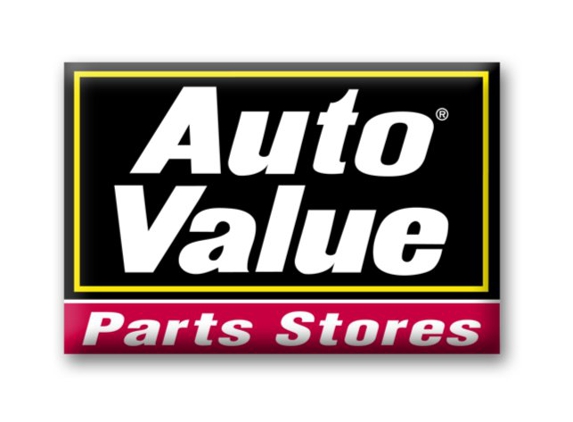 Auto Value - Greenville, MI