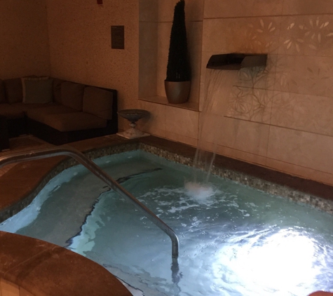 Opal Spa - Sandpearl Resort - Clearwater, FL