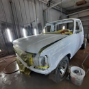 Woods Paint And Body Shop - Automobile Body Repairing & Painting