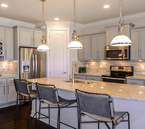 Pulte Homes - Fort Myers, FL