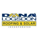 Dana Logsdon Roofing & Solar - Roofing Contractors