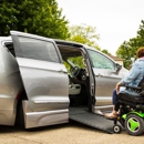 Superior Van & Mobility - Disabled Persons Equipment & Supplies