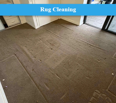 DecoRug Carpet Cleaning - Auburn, NSW. Rug Cleaning