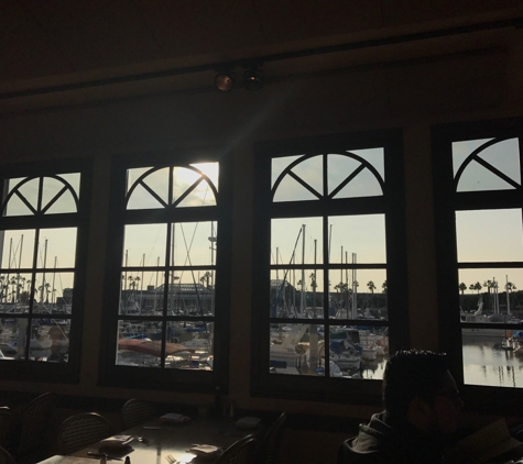 The Cheesecake Factory - Redondo Beach, CA